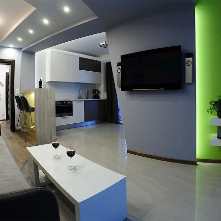 Apartament Milano Zakopane Zewnętrze zdjęcie