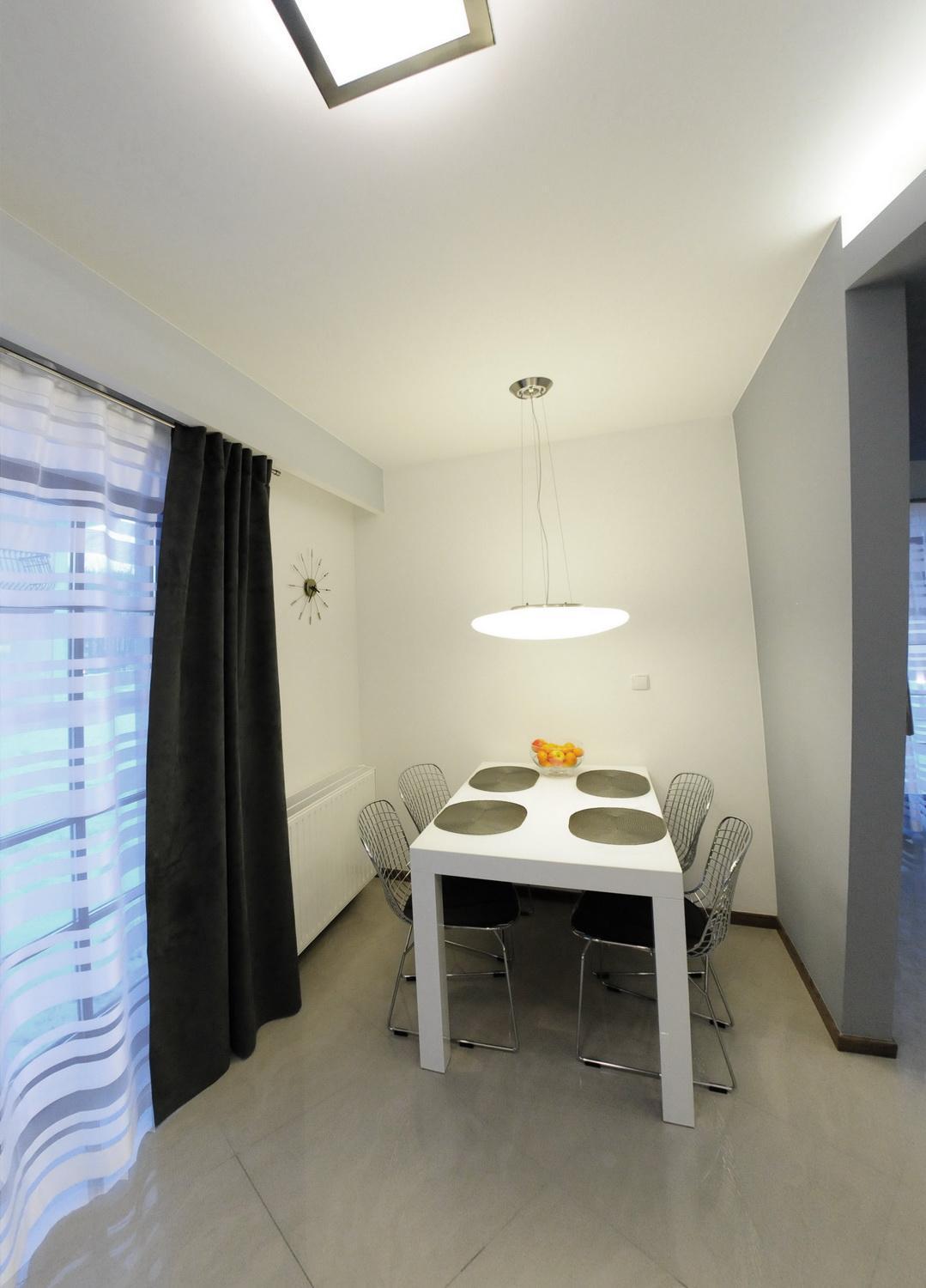 Apartament Milano Zakopane Zewnętrze zdjęcie