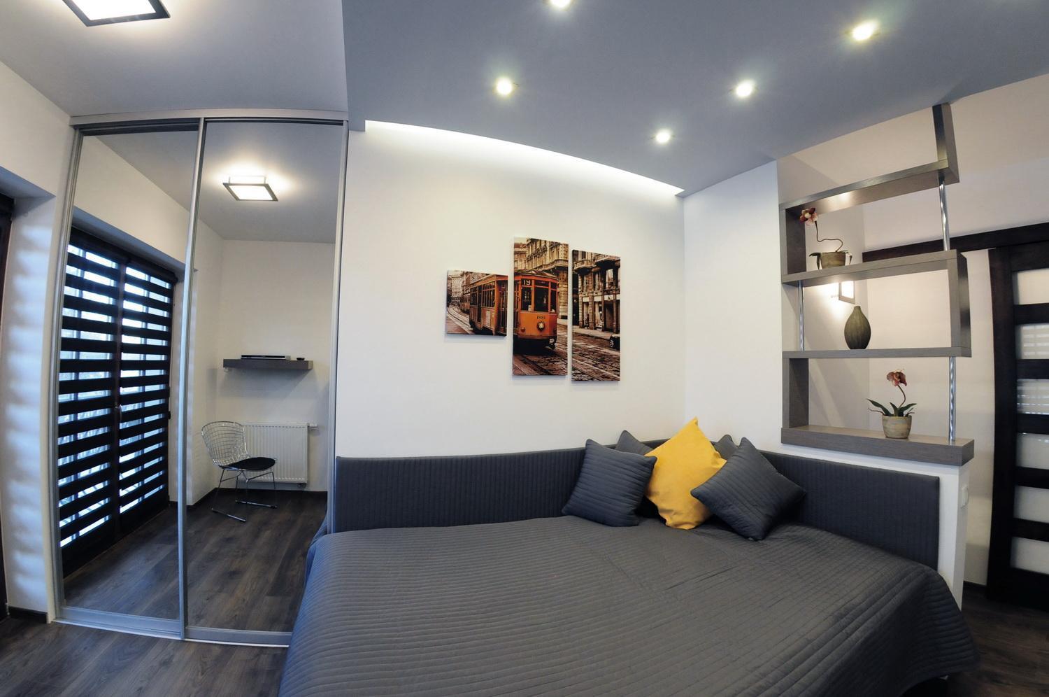 Apartament Milano Zakopane Zewnętrze zdjęcie