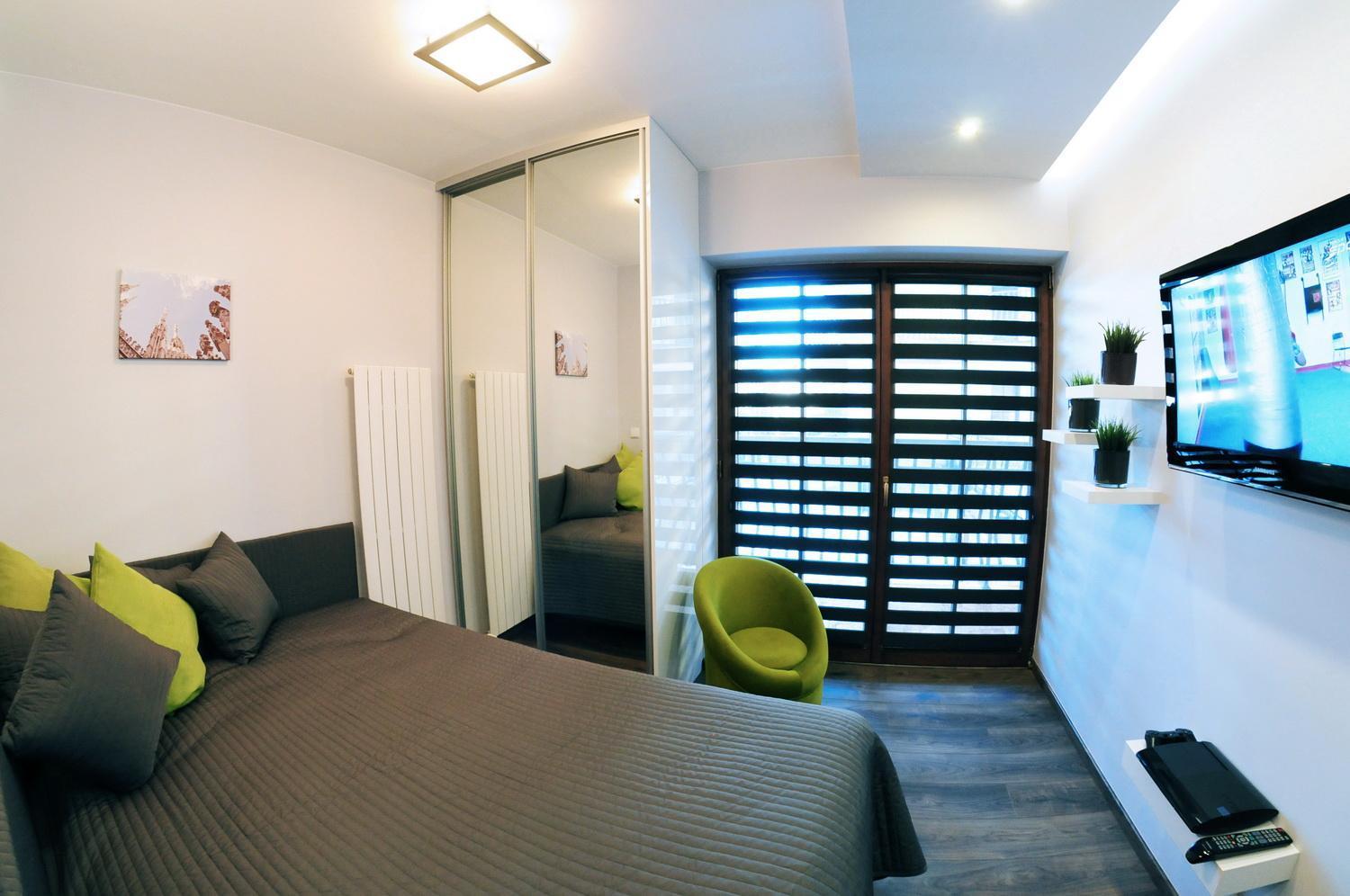 Apartament Milano Zakopane Zewnętrze zdjęcie