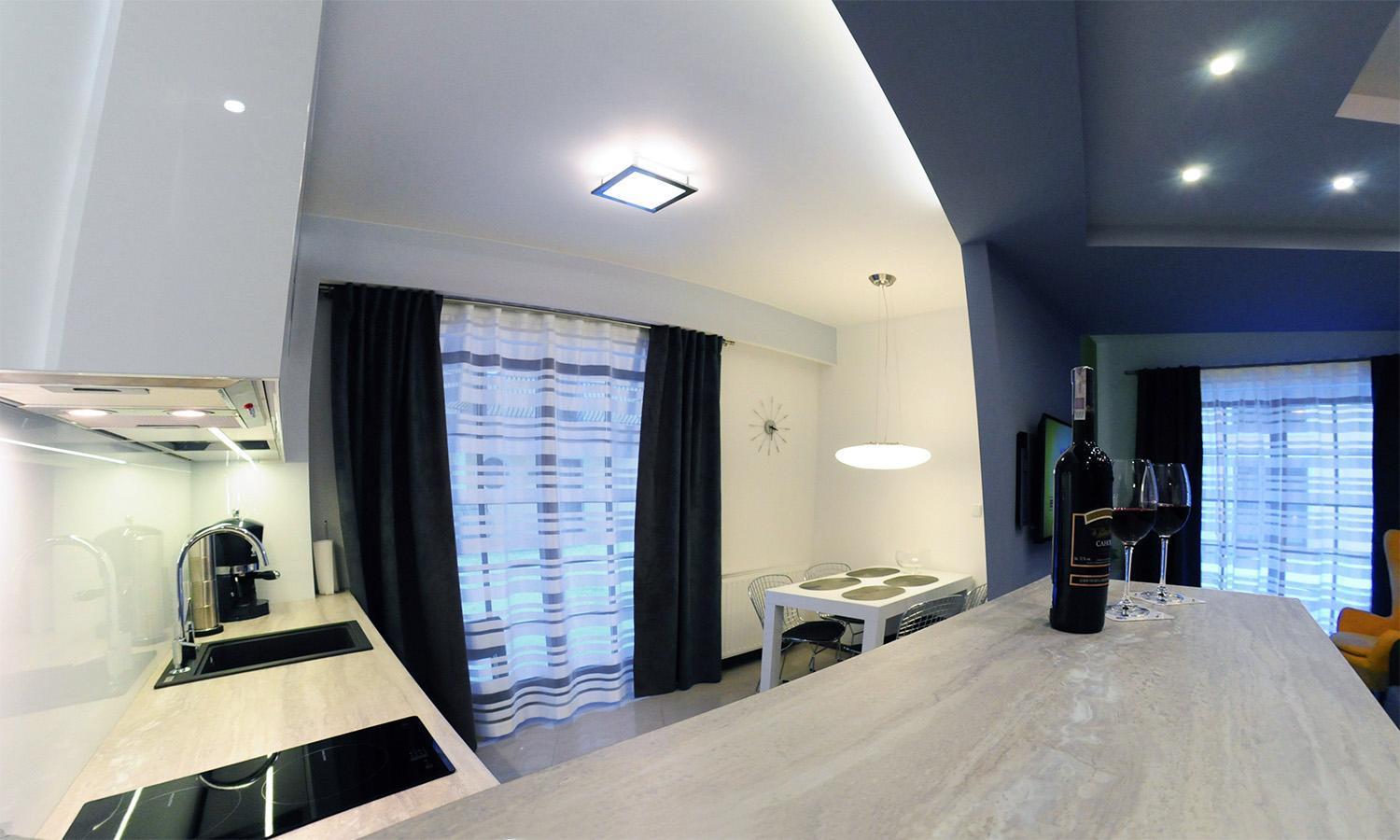 Apartament Milano Zakopane Zewnętrze zdjęcie