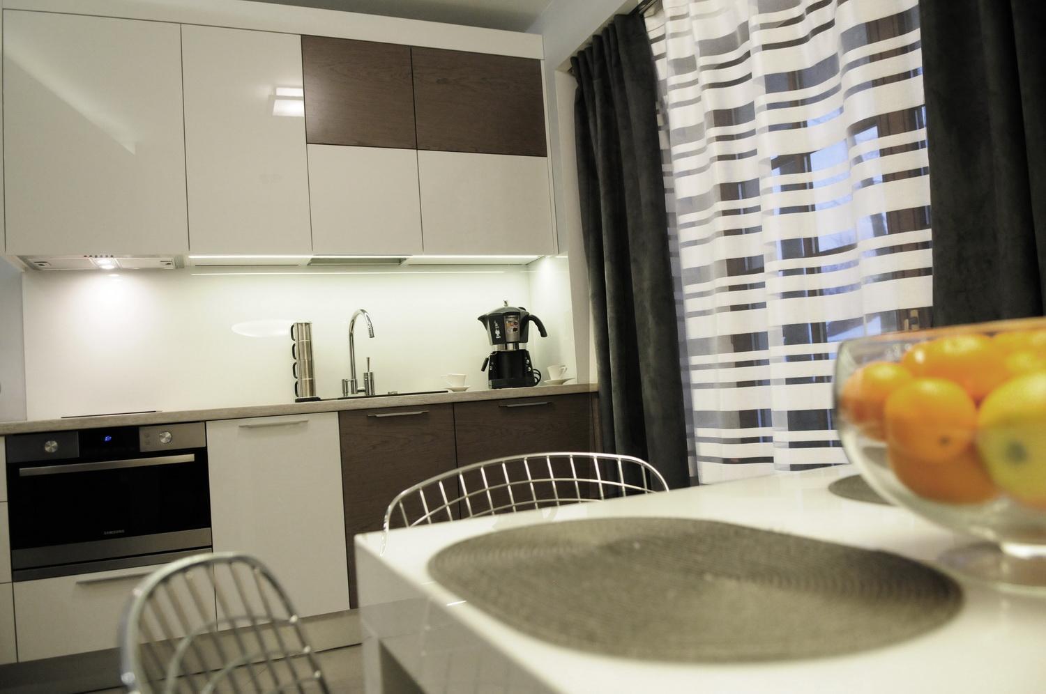 Apartament Milano Zakopane Zewnętrze zdjęcie