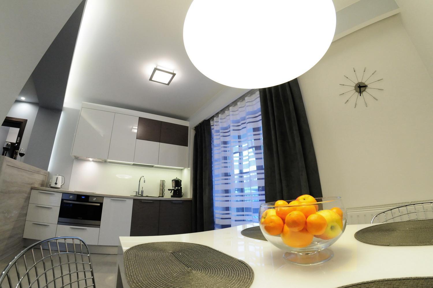 Apartament Milano Zakopane Zewnętrze zdjęcie